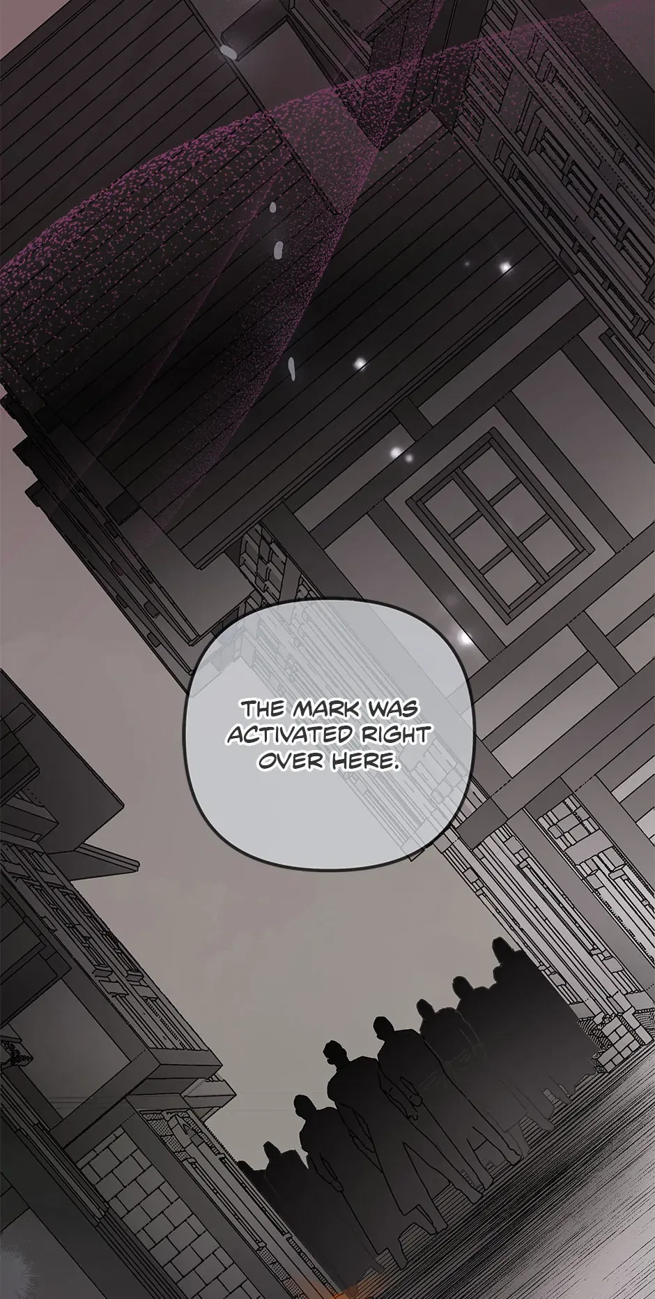 The Princess Pretends To Be Crazy Chapter 139 – Page 40
