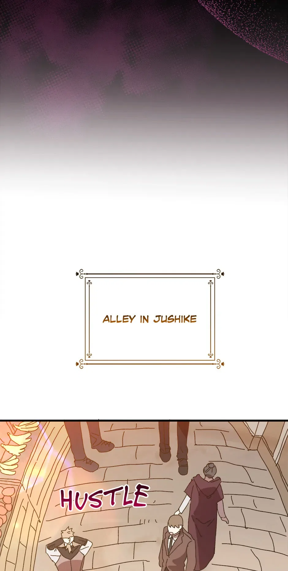 The Princess Pretends To Be Crazy Chapter 139 – Page 42