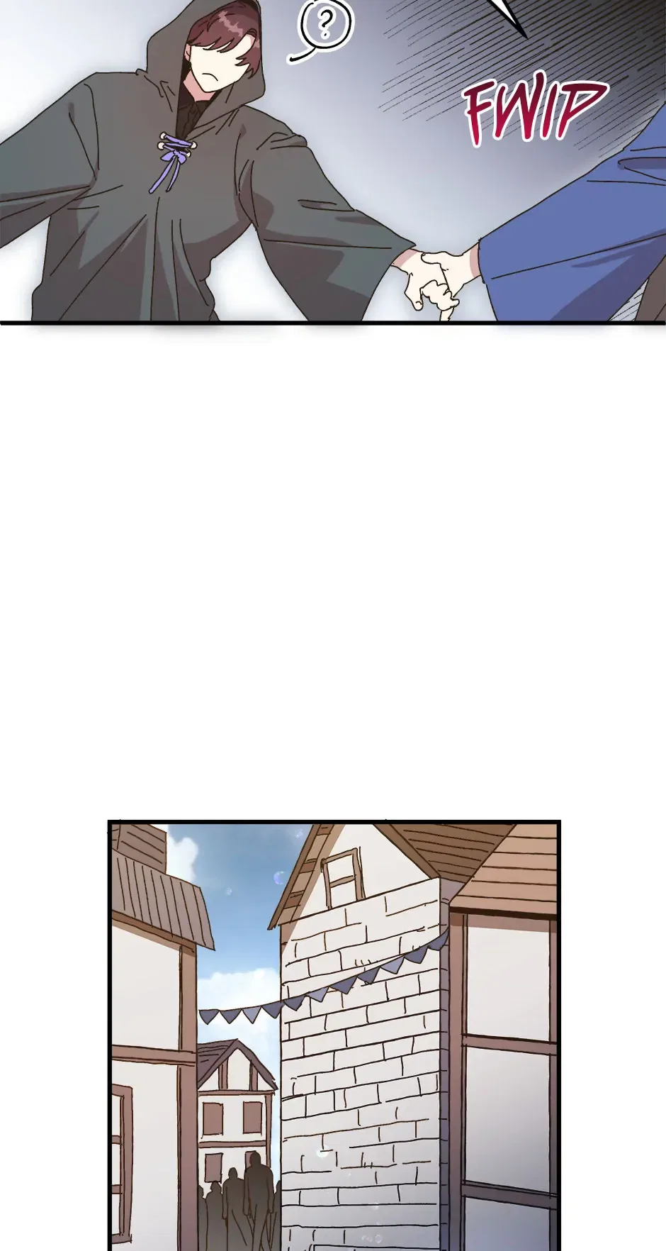 The Princess Pretends To Be Crazy Chapter 139 – Page 48