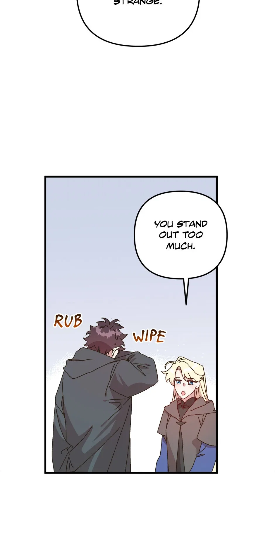 The Princess Pretends To Be Crazy Chapter 139 – Page 52