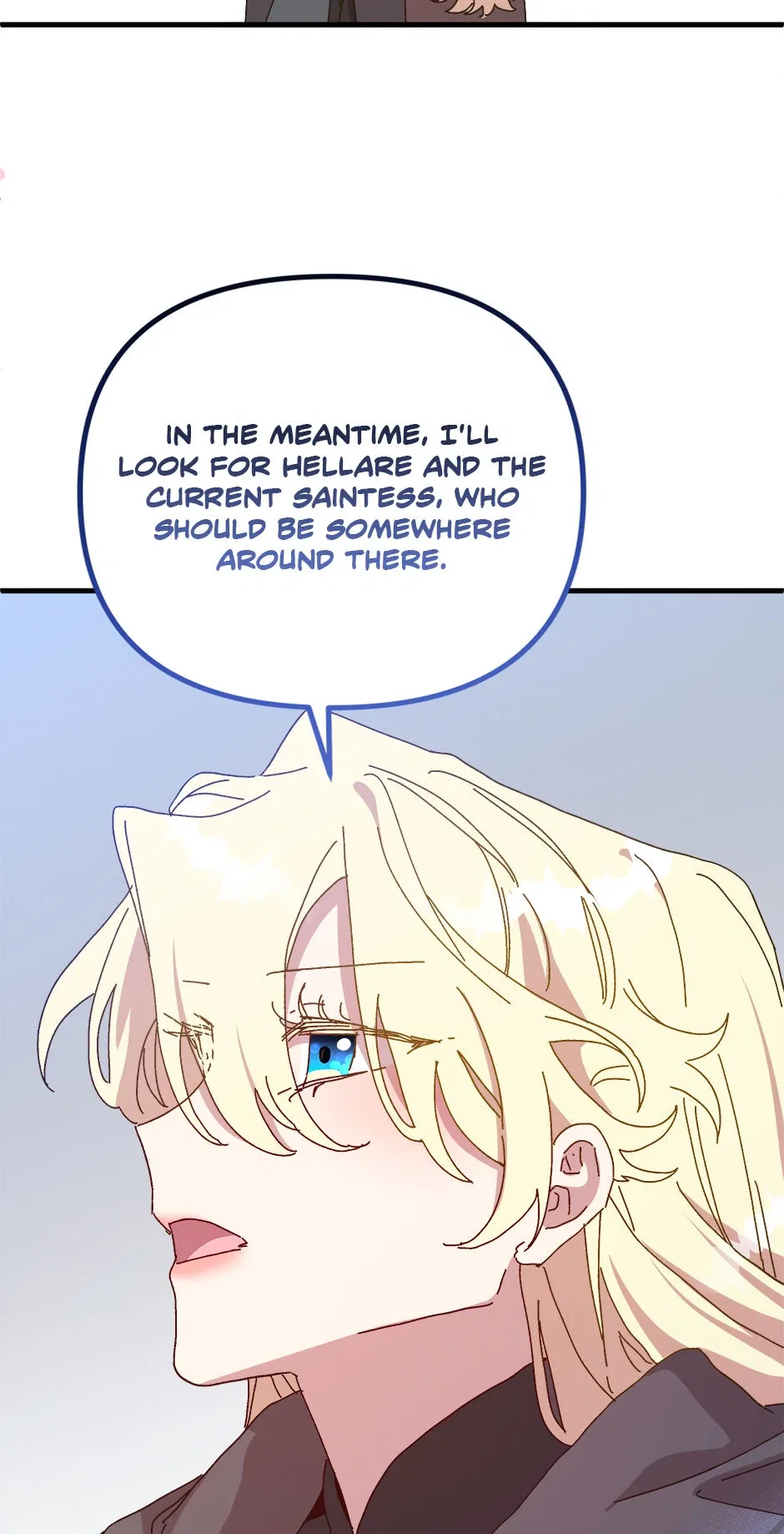 The Princess Pretends To Be Crazy Chapter 139 – Page 55