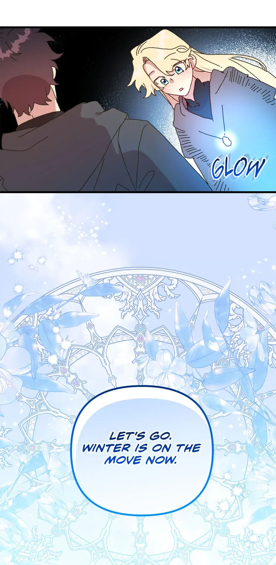 The Princess Pretends To Be Crazy Chapter 139 – Page 58