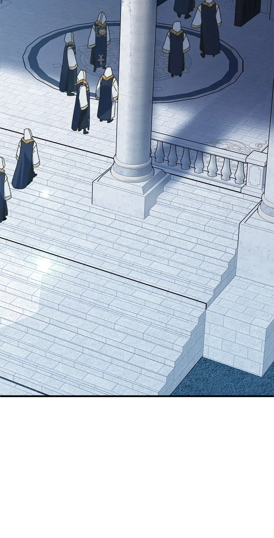 The Princess Pretends To Be Crazy Chapter 139 – Page 68