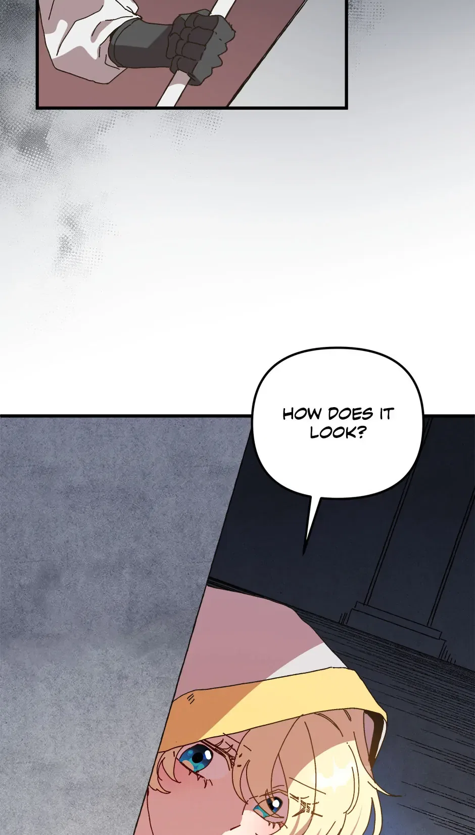 The Princess Pretends To Be Crazy Chapter 139 – Page 71