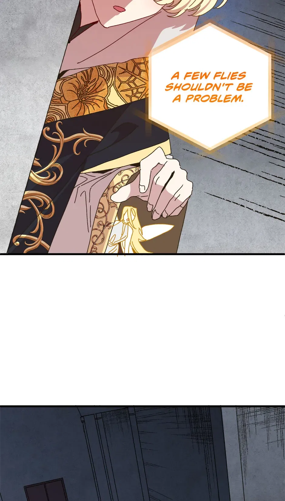 The Princess Pretends To Be Crazy Chapter 139 – Page 72