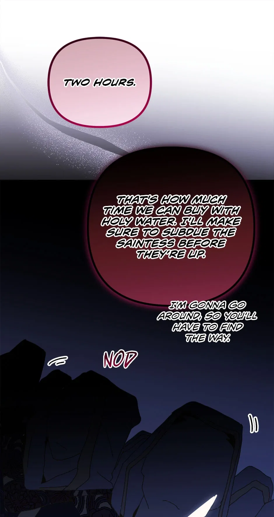 The Princess Pretends To Be Crazy Chapter 139 – Page 74