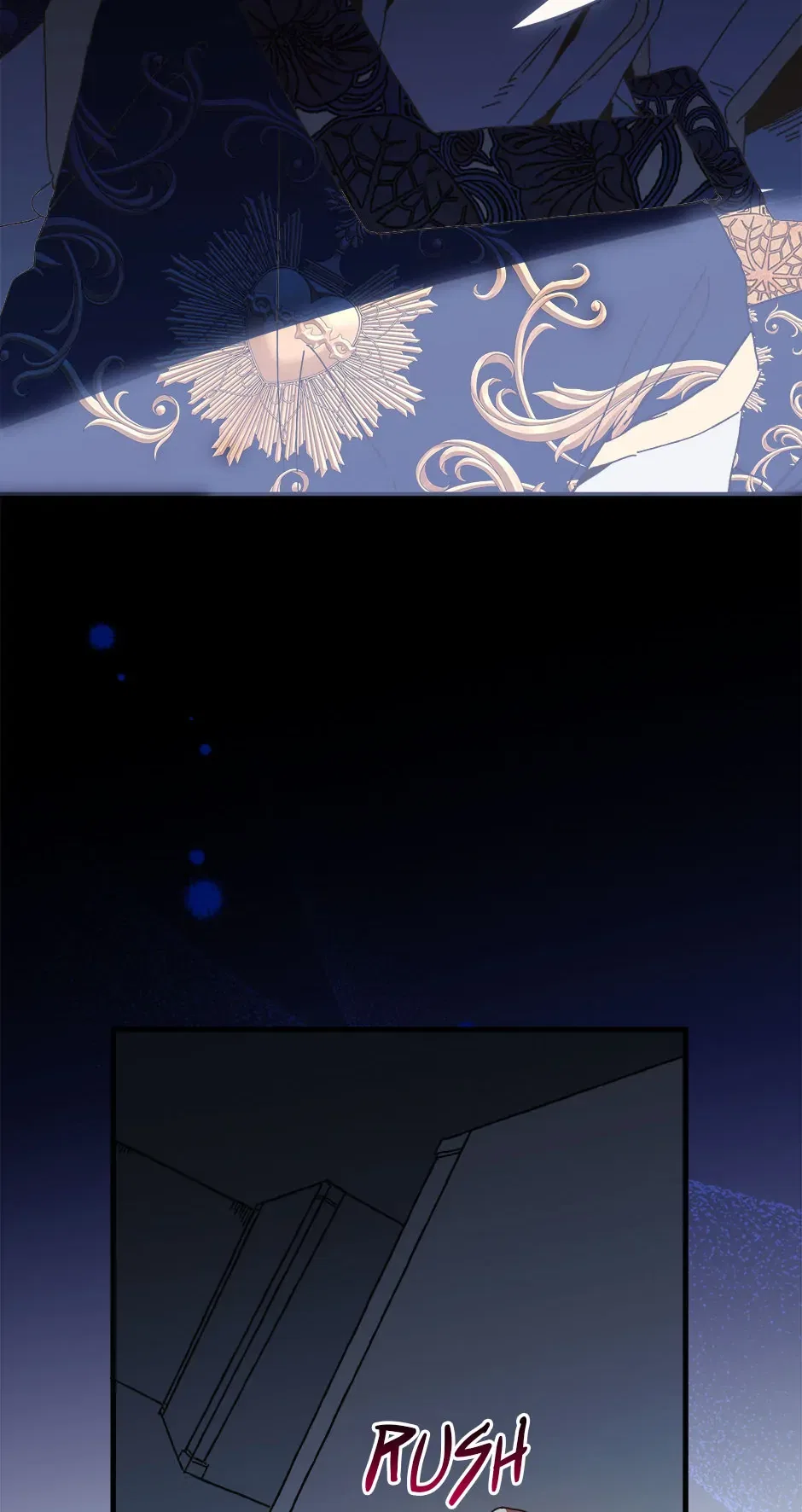 The Princess Pretends To Be Crazy Chapter 139 – Page 75