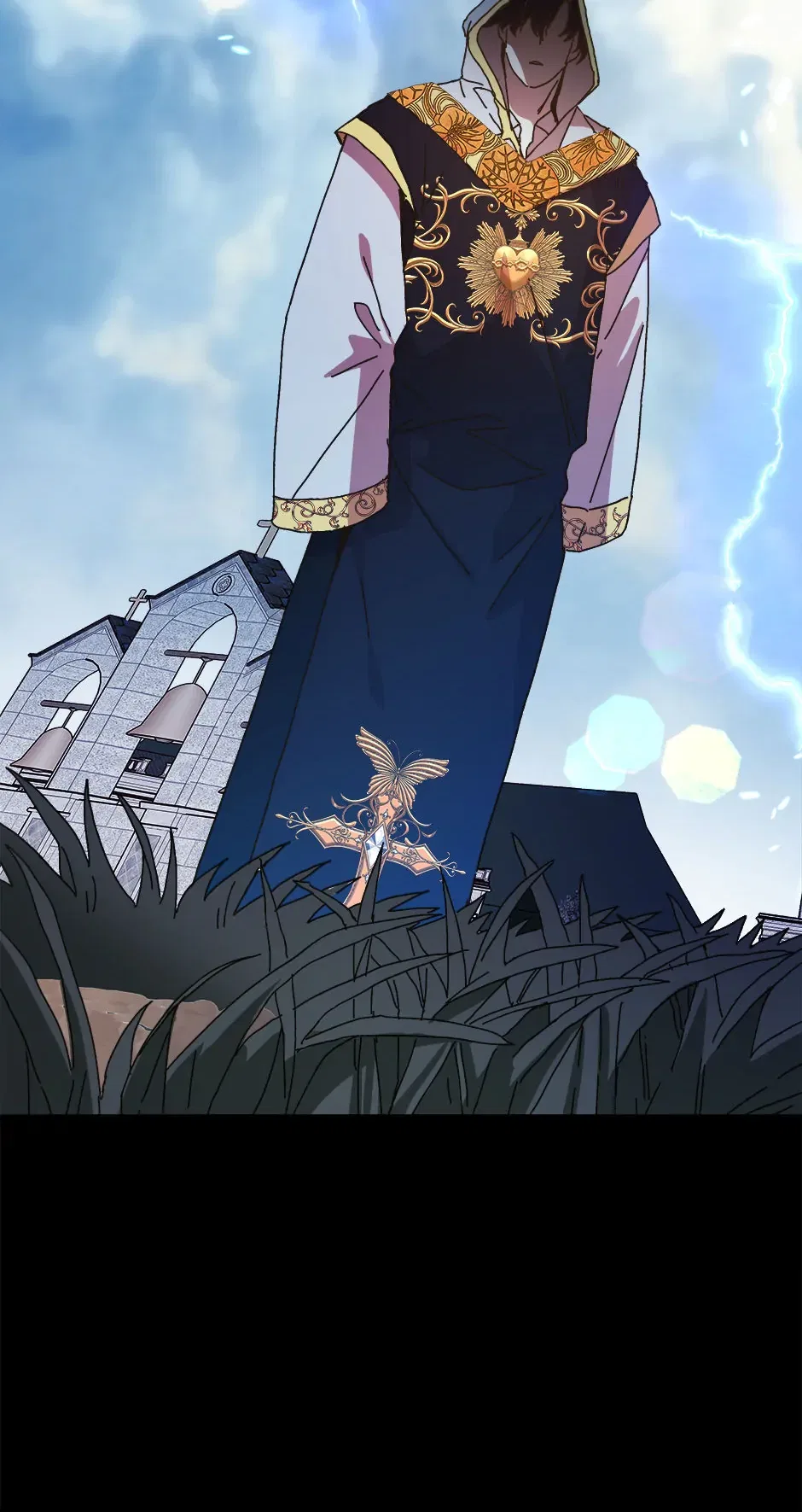 The Princess Pretends To Be Crazy Chapter 139 – Page 79