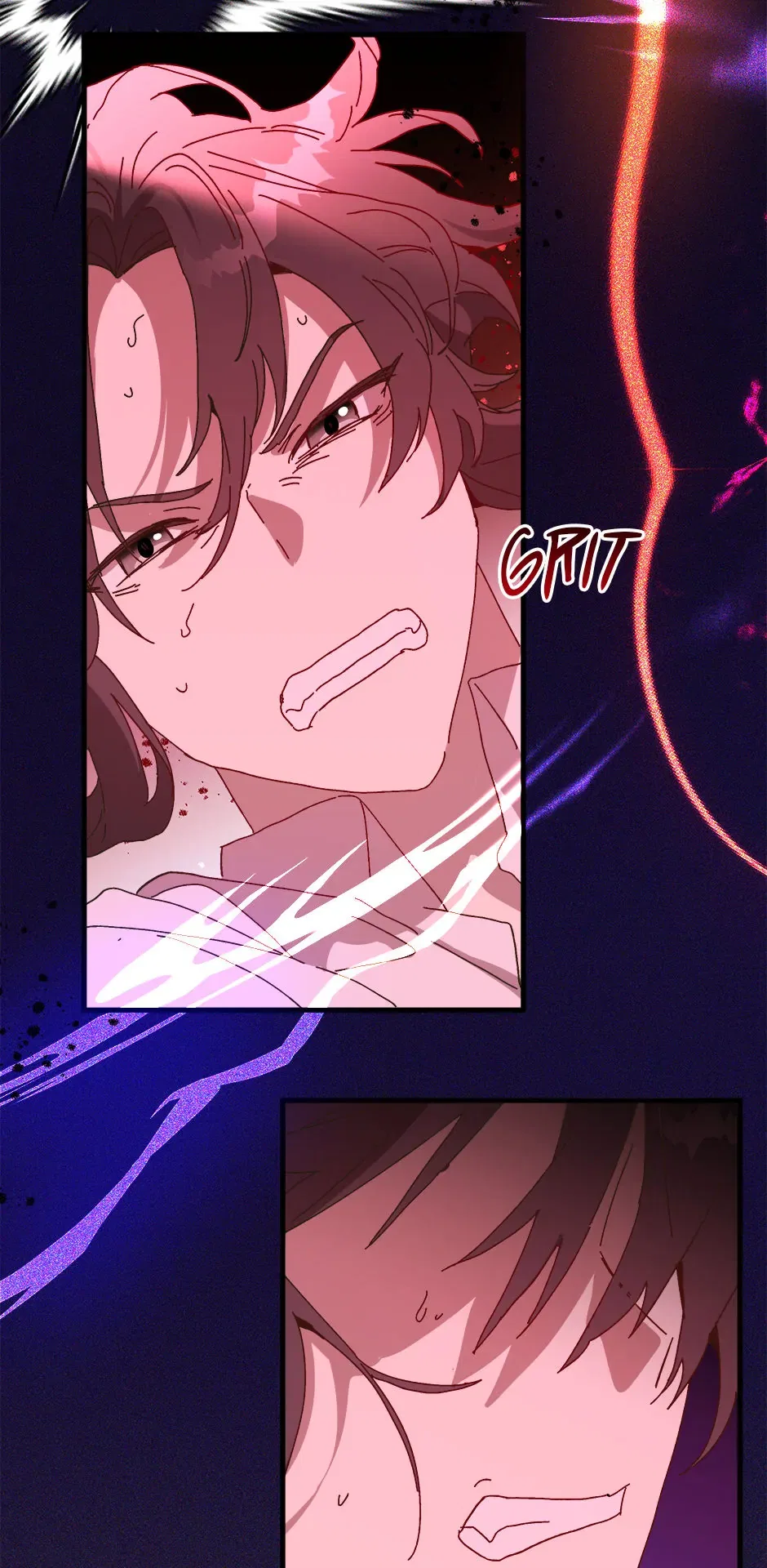 The Princess Pretends To Be Crazy Chapter 139 – Page 89