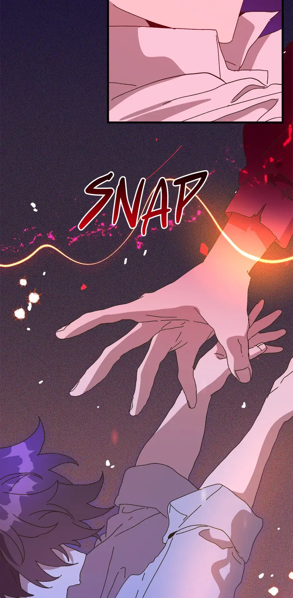 The Princess Pretends To Be Crazy Chapter 139 – Page 90