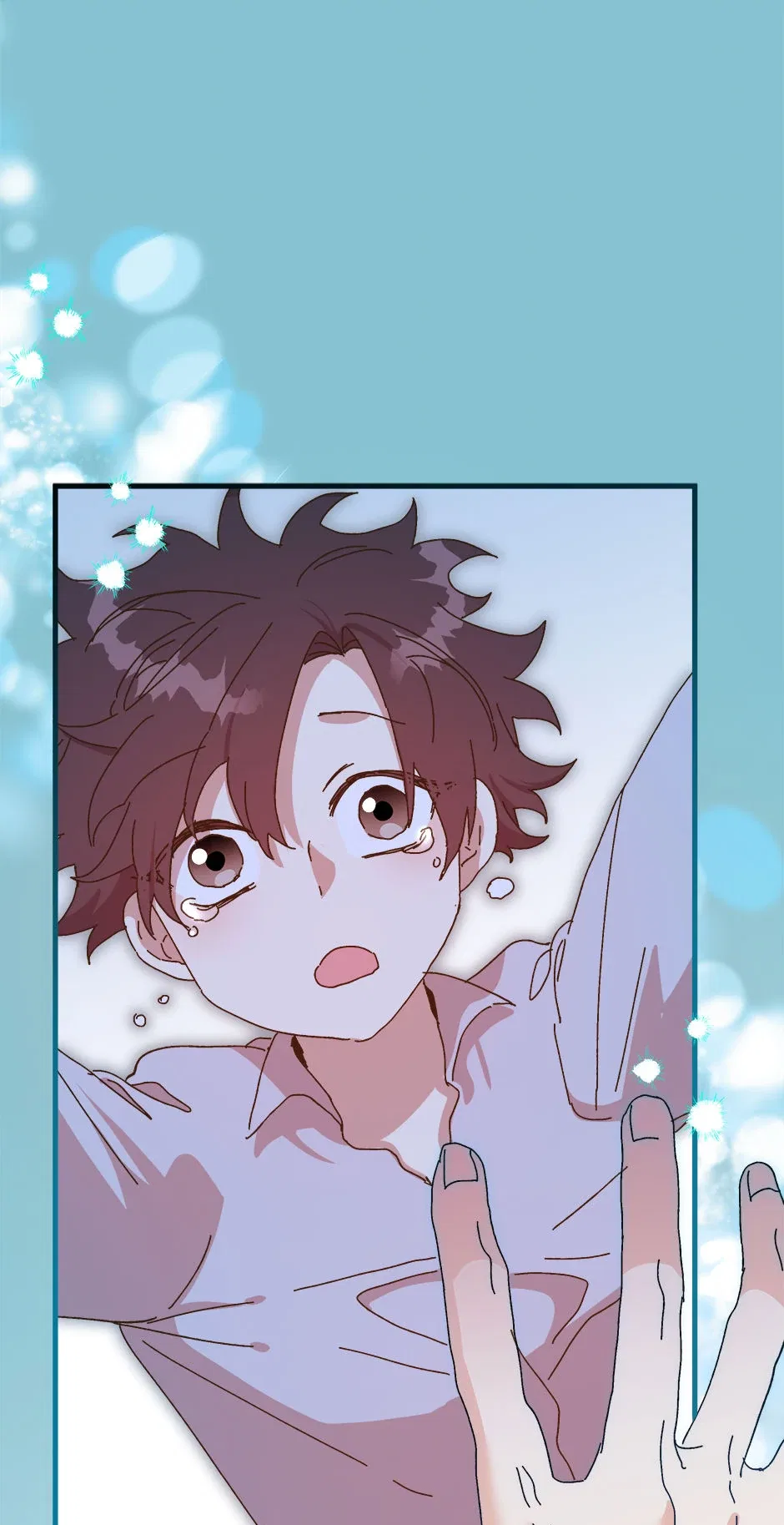 The Princess Pretends To Be Crazy Chapter 139 – Page 92