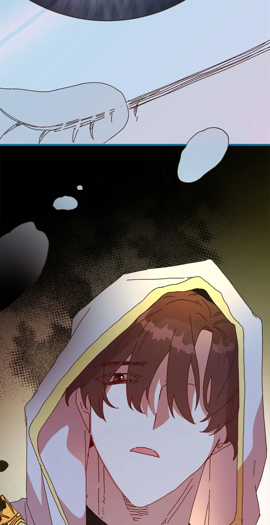 The Princess Pretends To Be Crazy Chapter 139 – Page 94