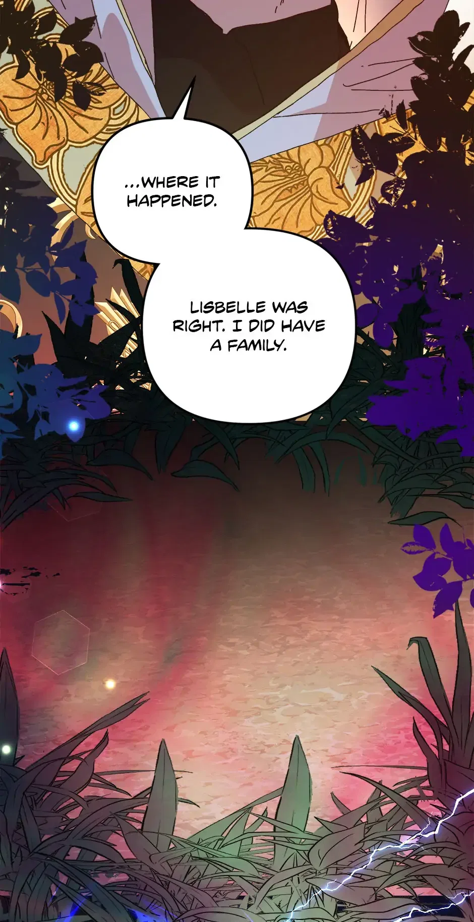 The Princess Pretends To Be Crazy Chapter 139 – Page 95