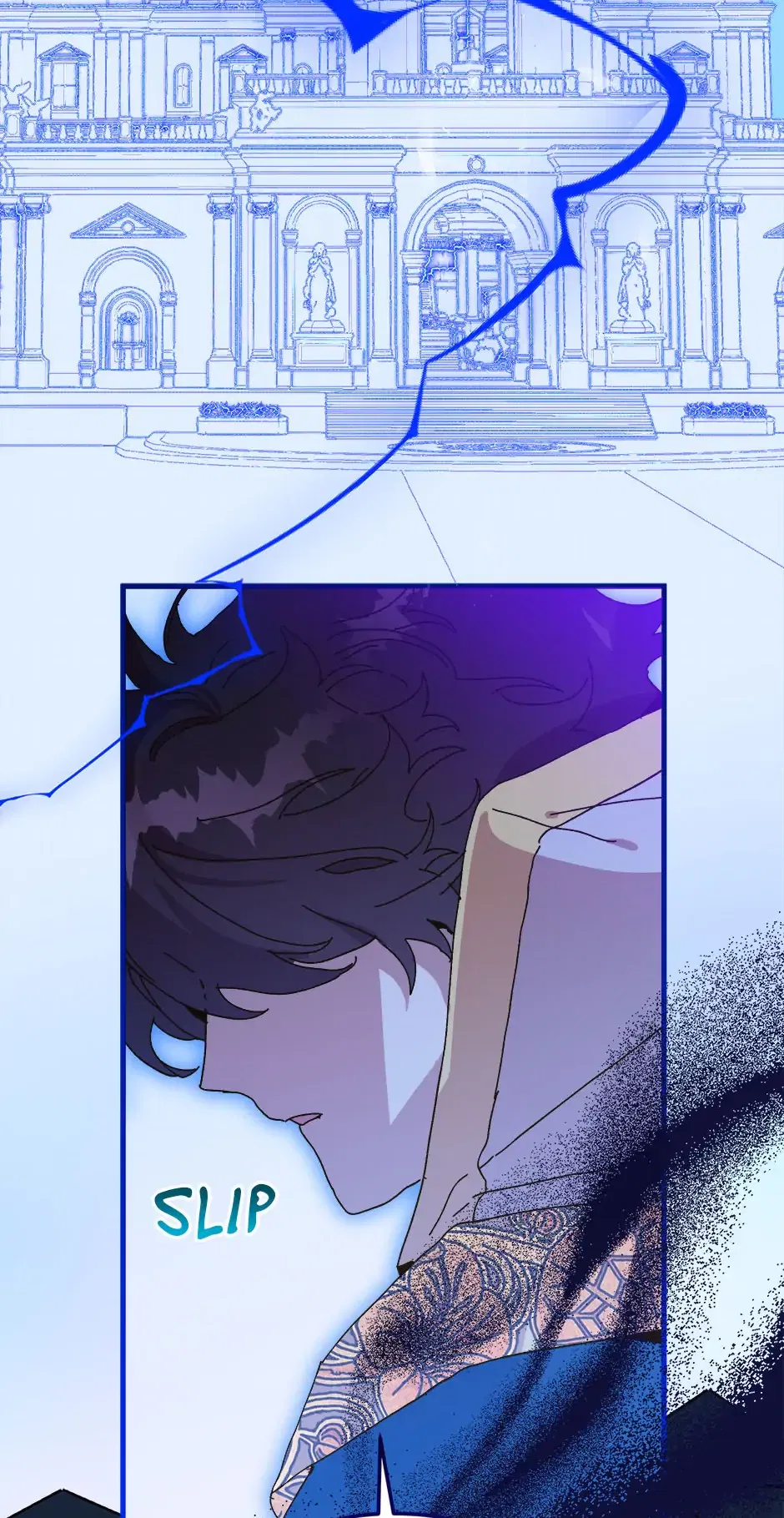 The Princess Pretends To Be Crazy Chapter 139 – Page 99