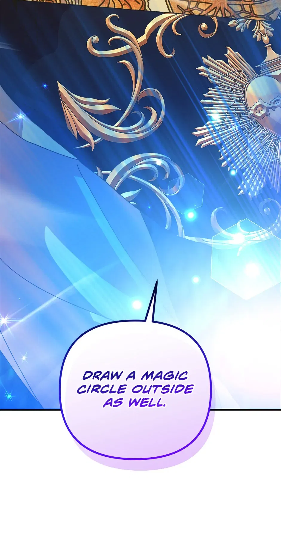The Princess Pretends To Be Crazy Chapter 139 – Page 102