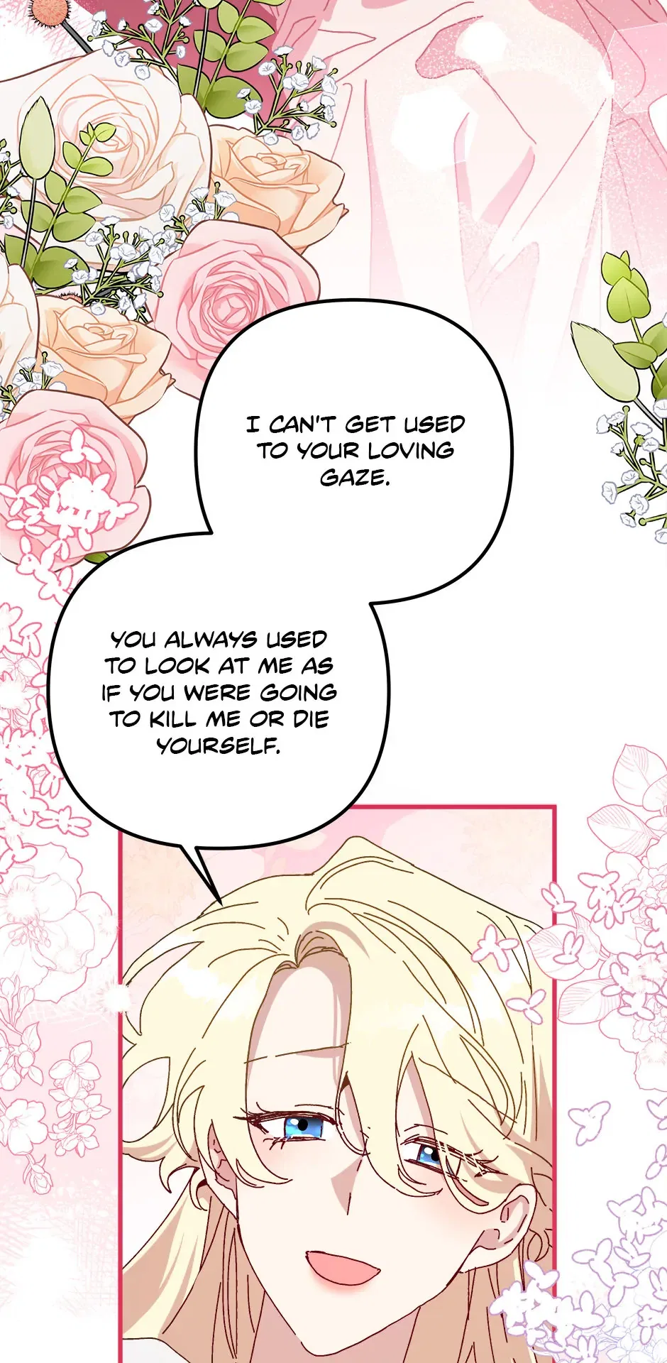 The Princess Pretends To Be Crazy Chapter 138 – Page 3