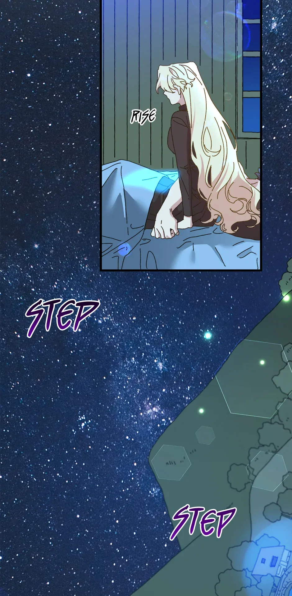 The Princess Pretends To Be Crazy Chapter 138 – Page 9