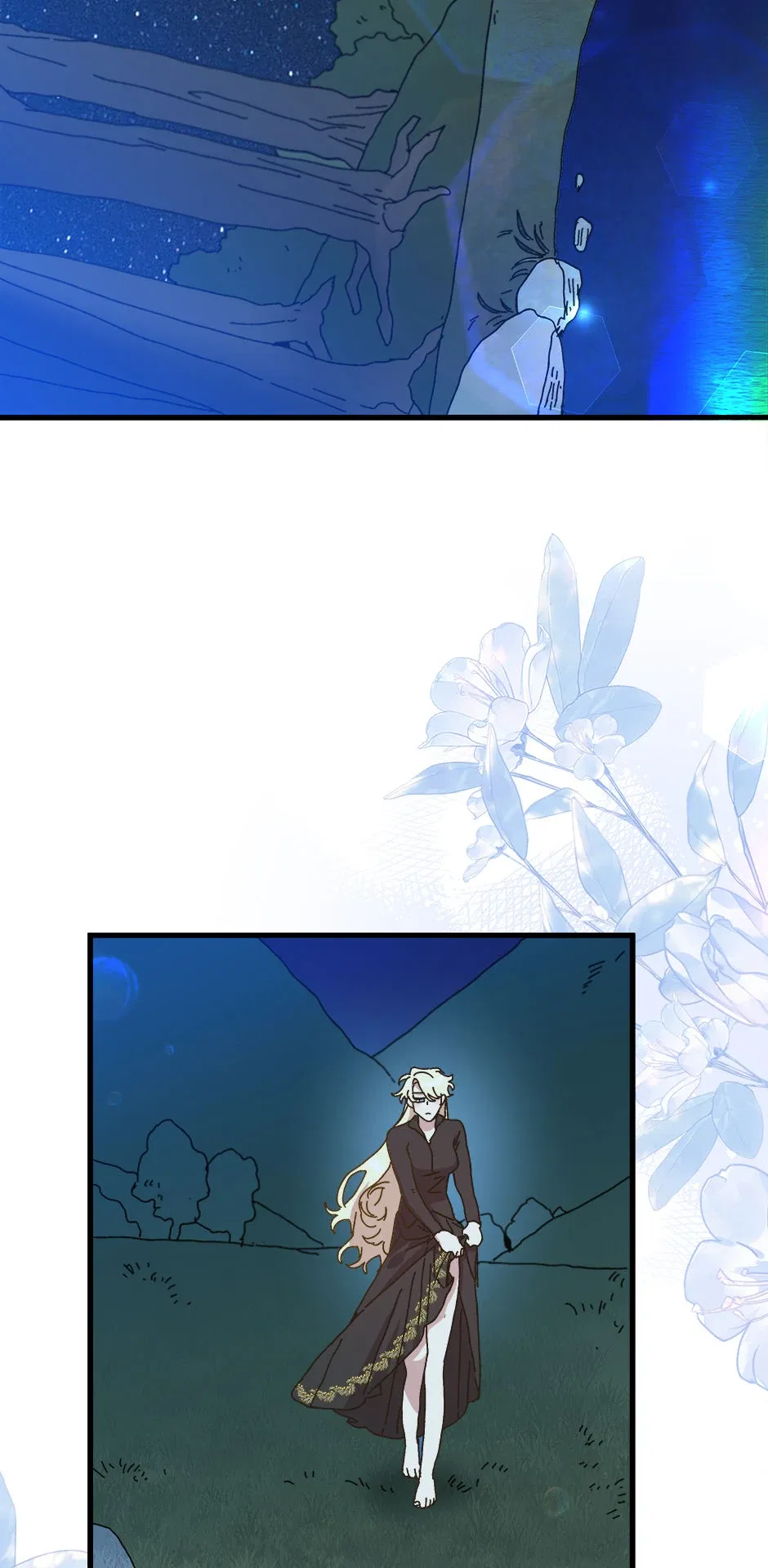 The Princess Pretends To Be Crazy Chapter 138 – Page 11
