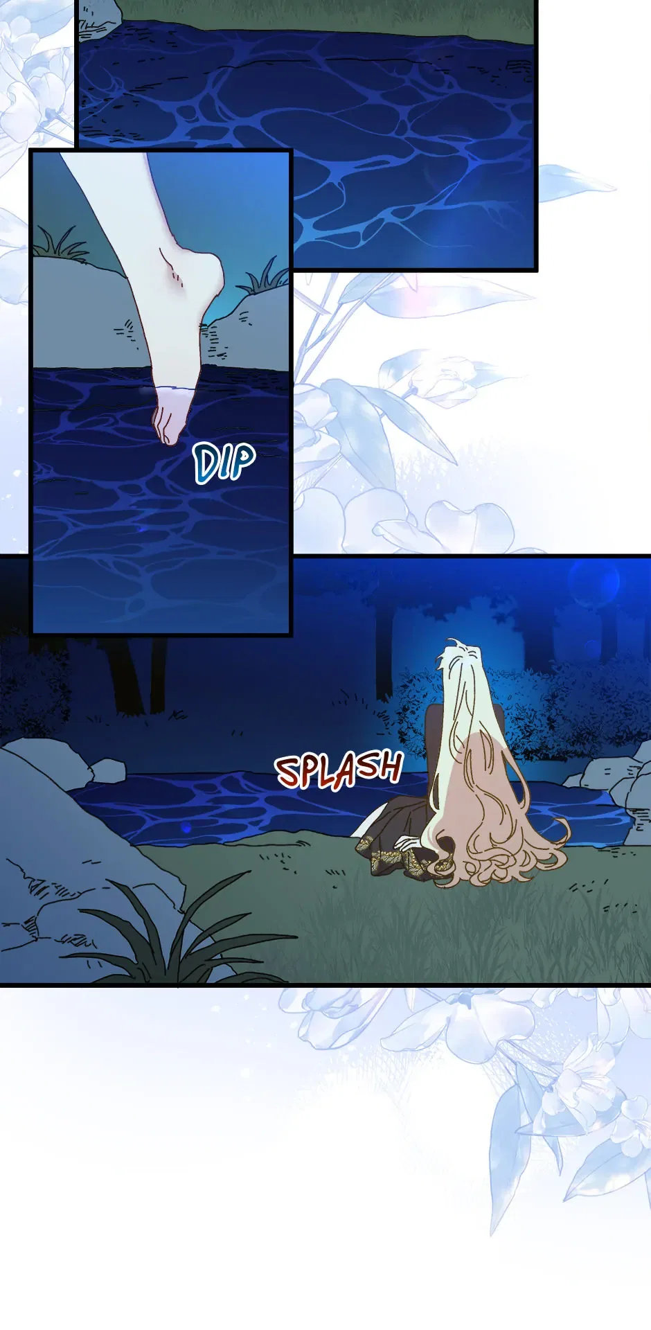 The Princess Pretends To Be Crazy Chapter 138 – Page 12