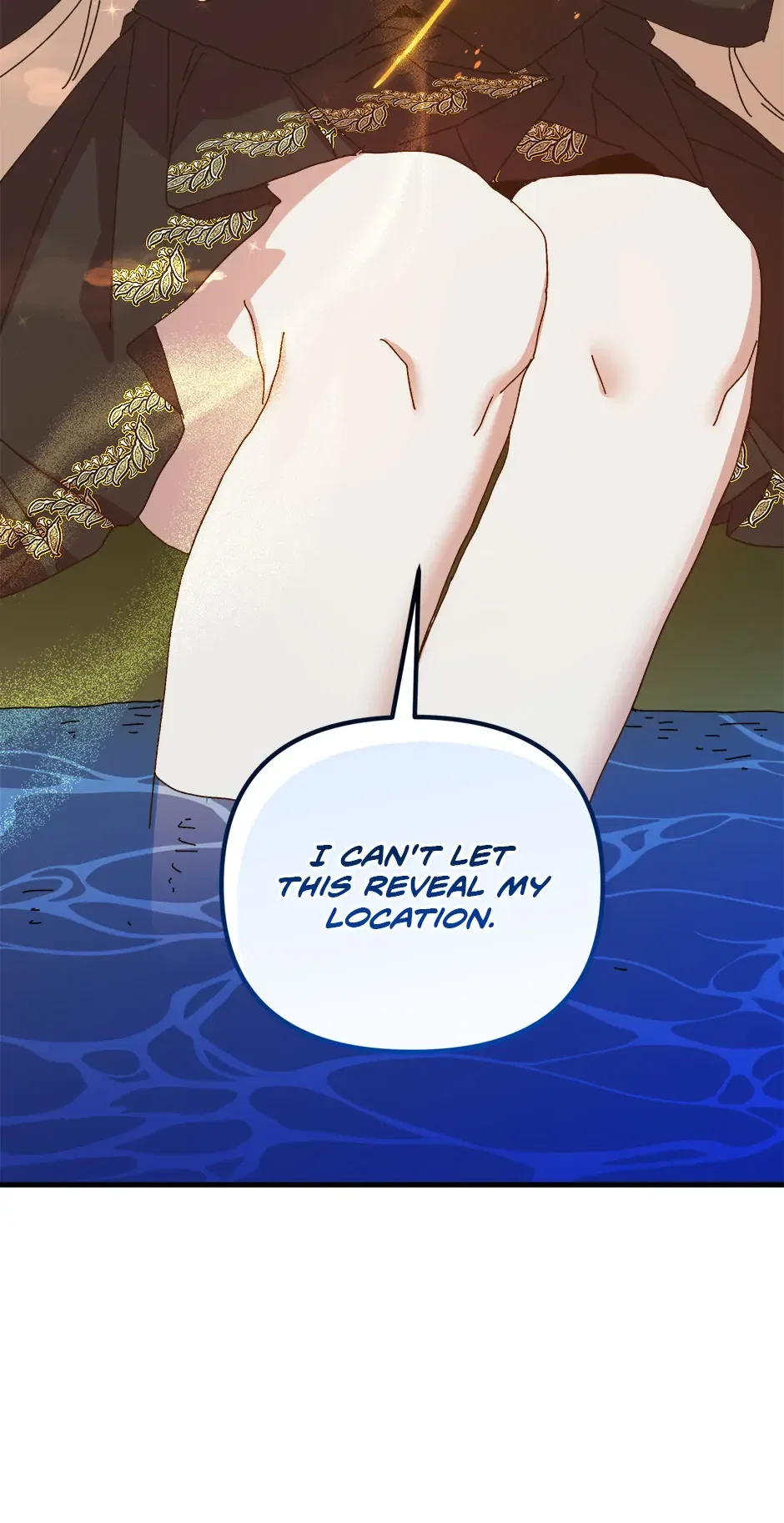 The Princess Pretends To Be Crazy Chapter 138 – Page 18