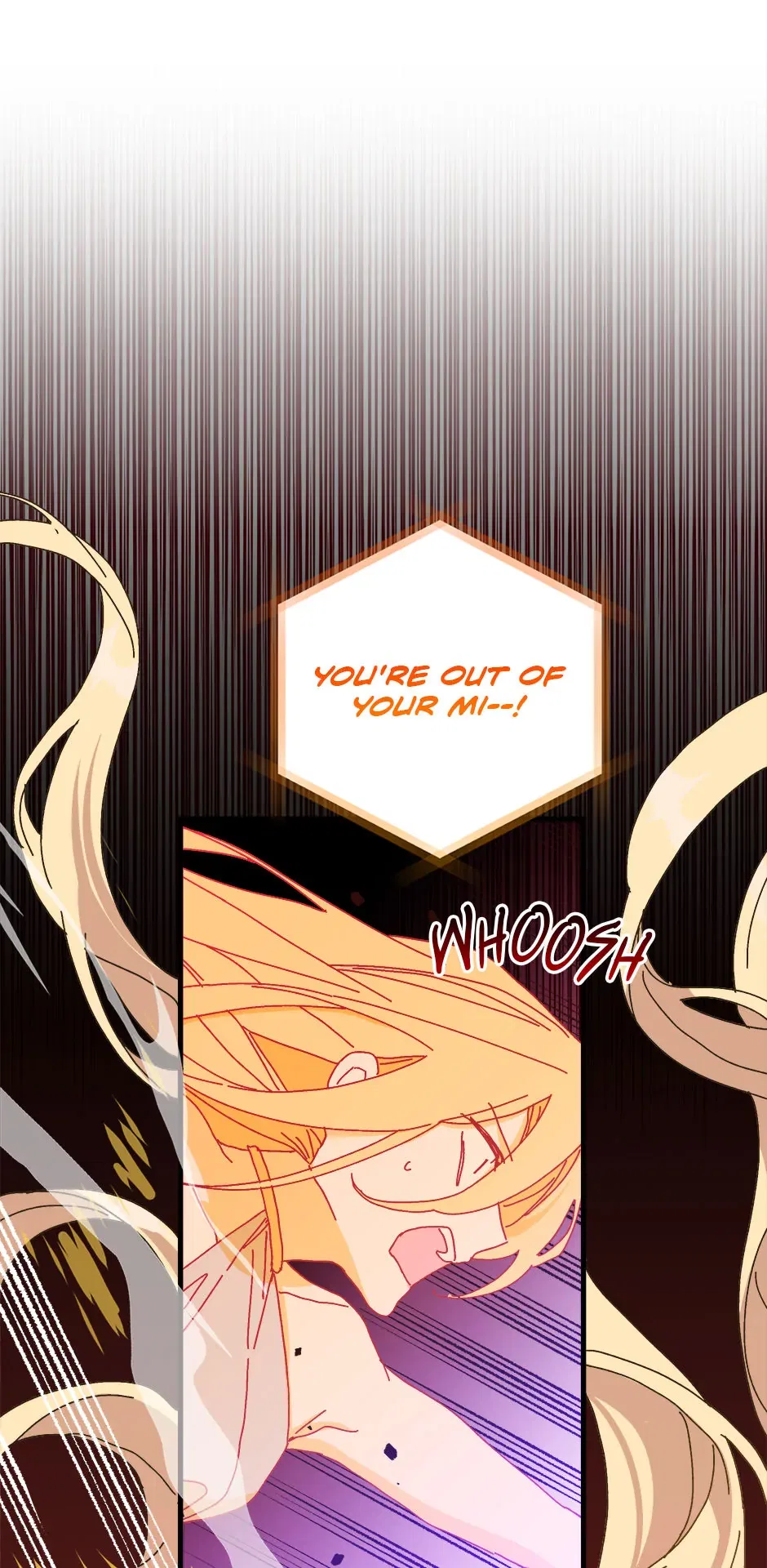 The Princess Pretends To Be Crazy Chapter 138 – Page 19