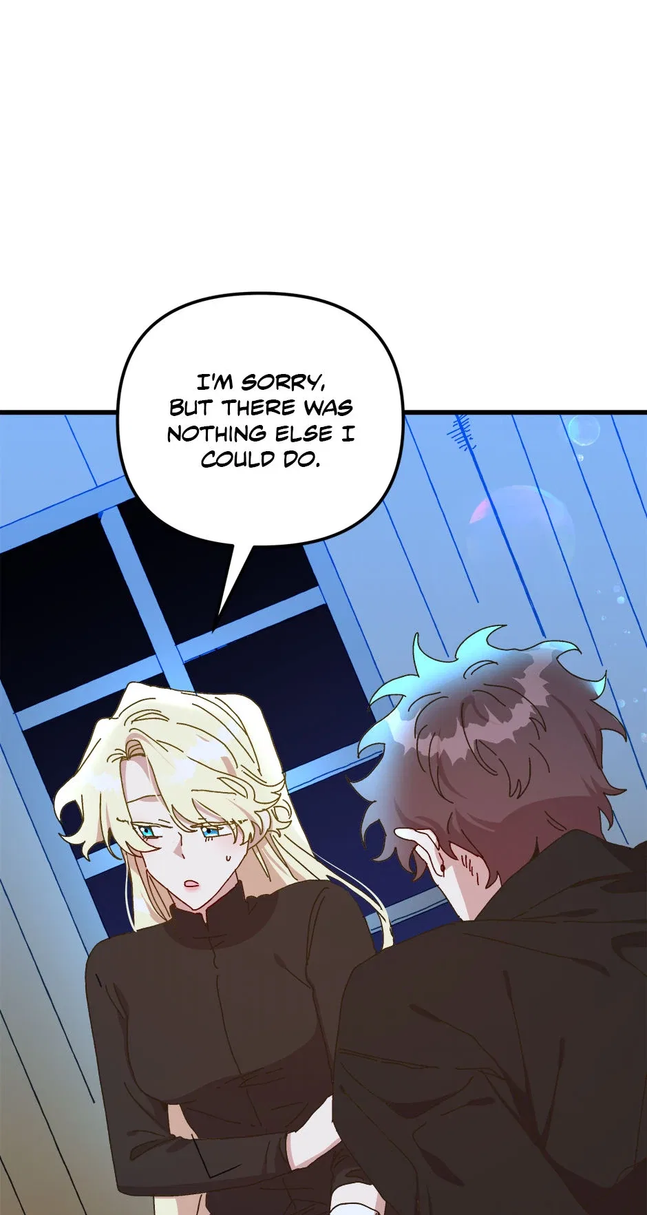 The Princess Pretends To Be Crazy Chapter 138 – Page 25