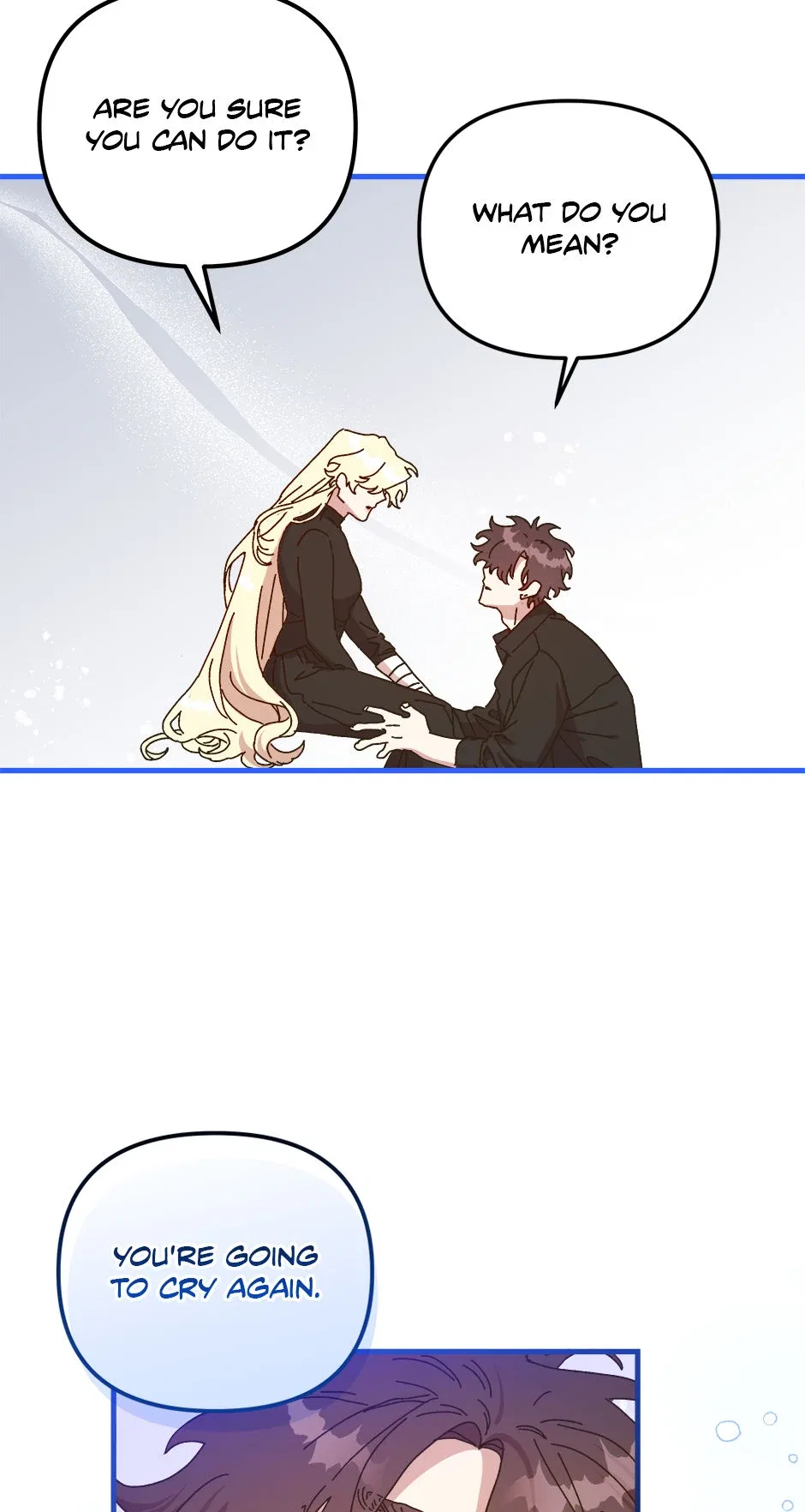 The Princess Pretends To Be Crazy Chapter 138 – Page 29