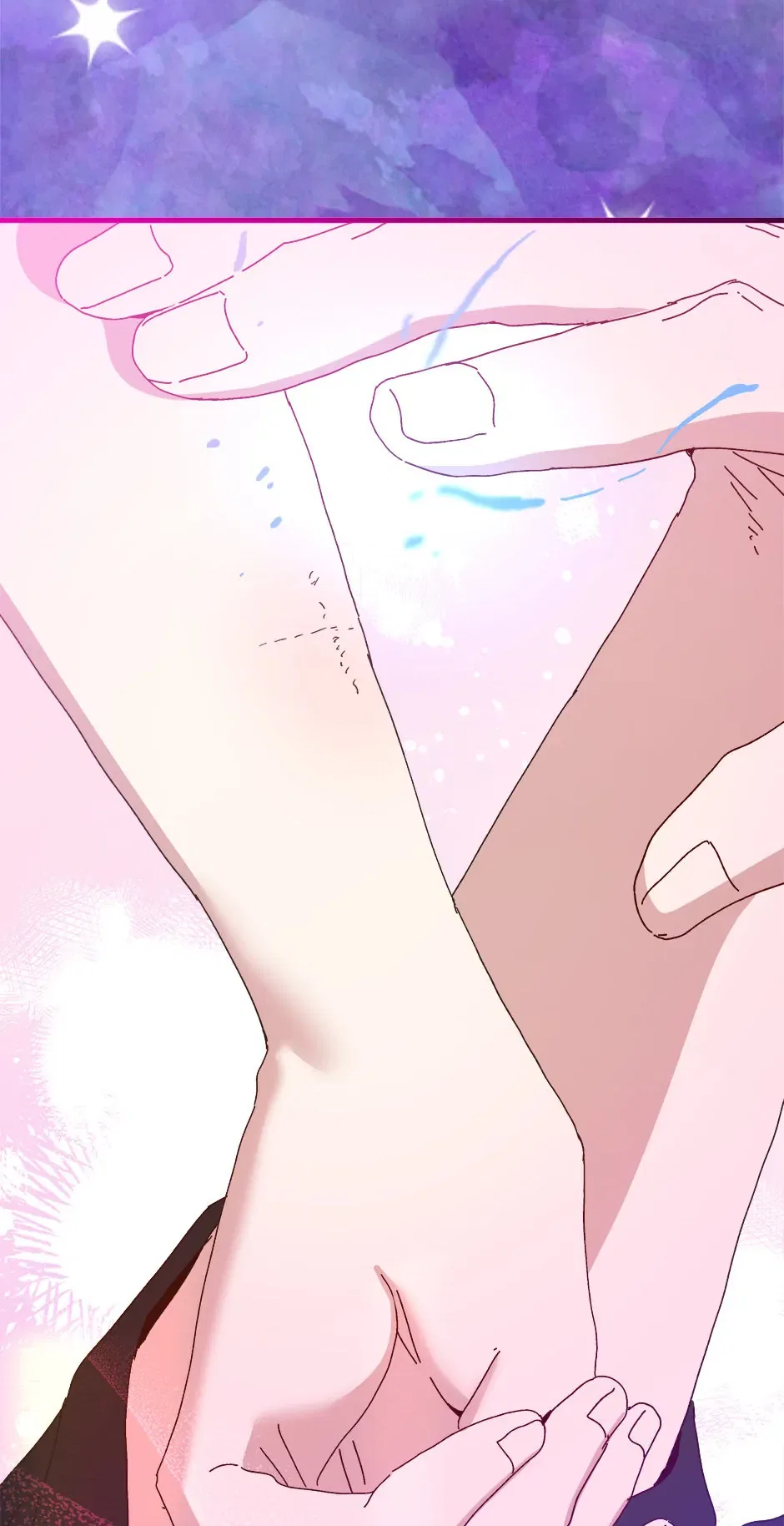The Princess Pretends To Be Crazy Chapter 138 – Page 39