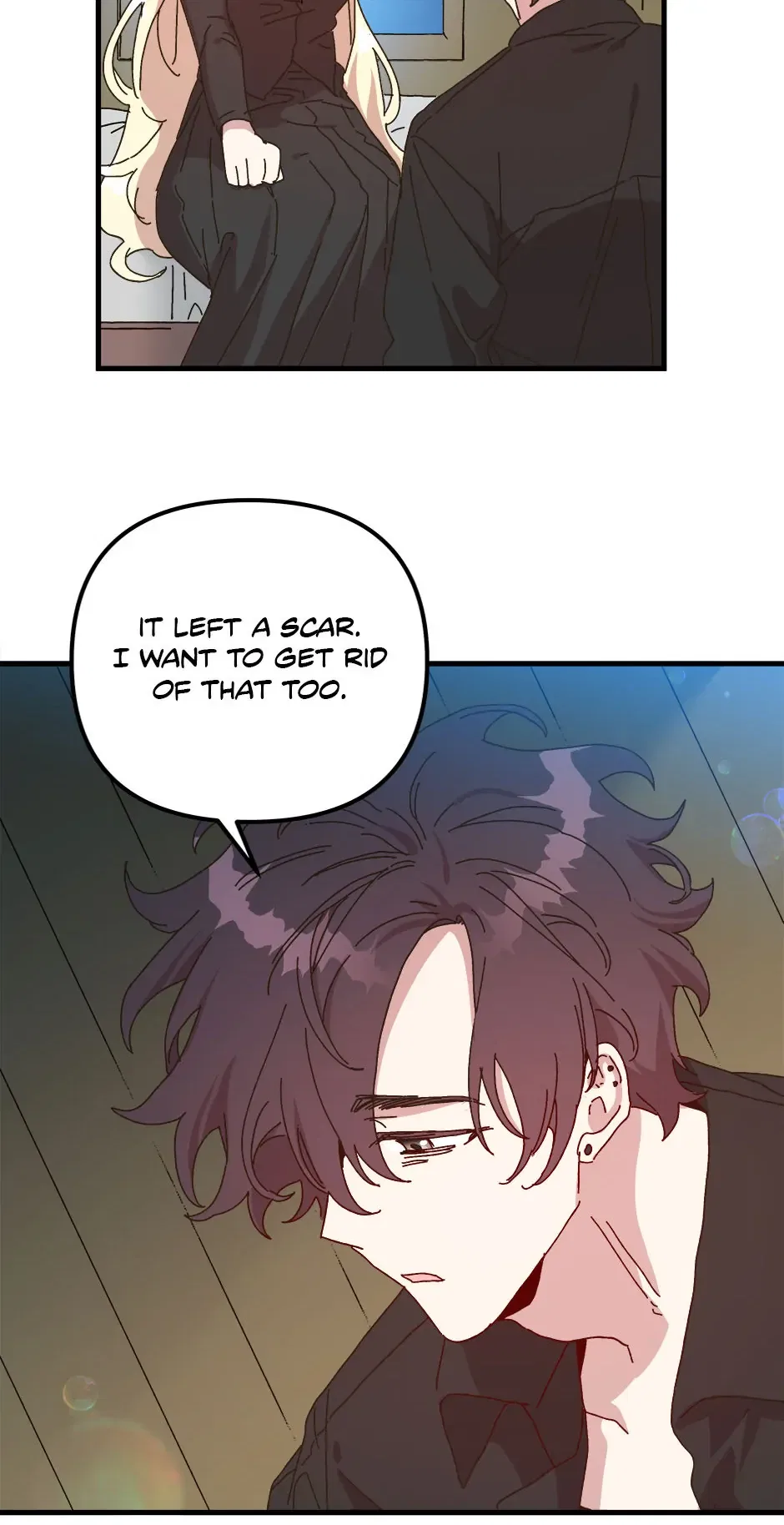 The Princess Pretends To Be Crazy Chapter 138 – Page 41