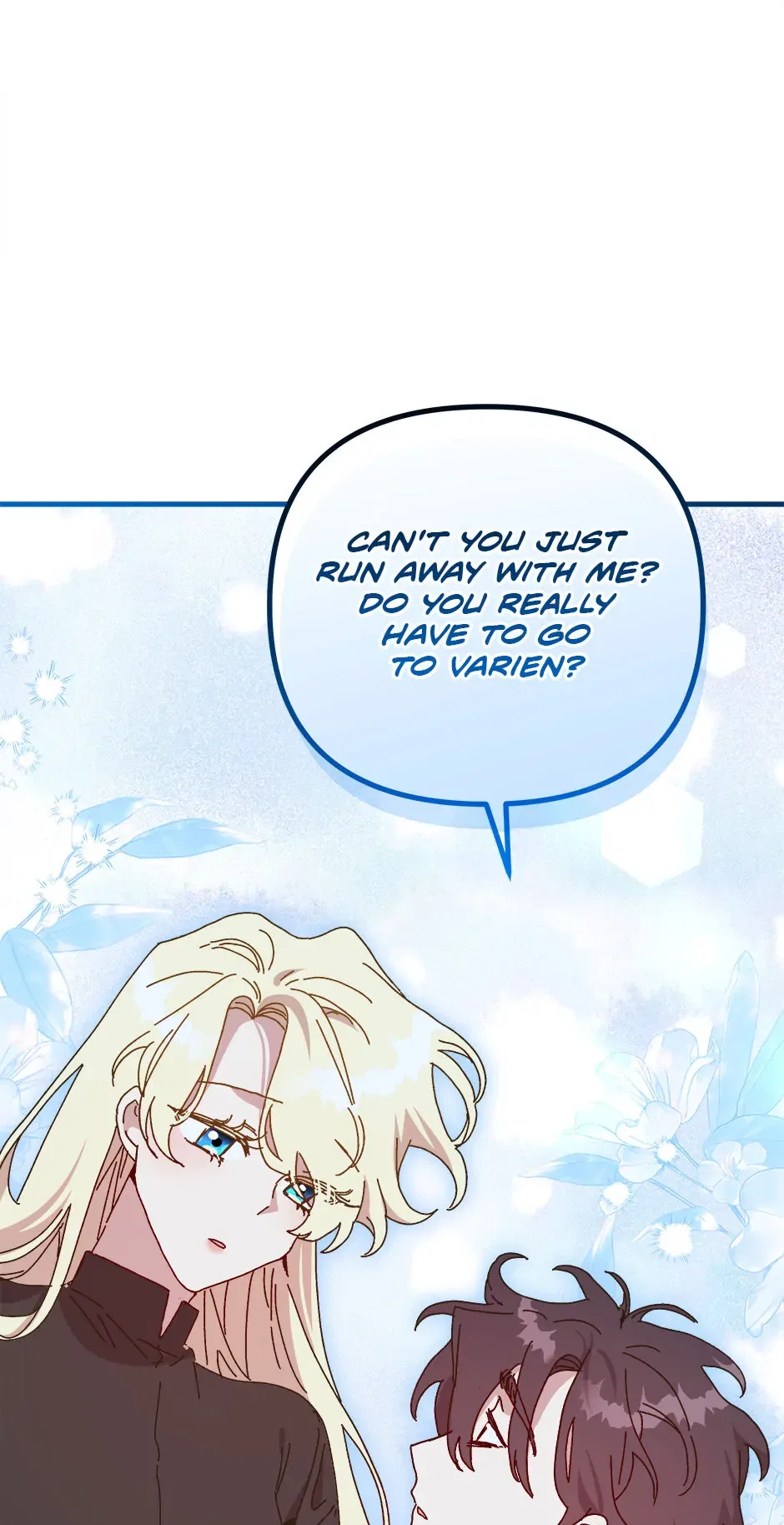 The Princess Pretends To Be Crazy Chapter 138 – Page 42