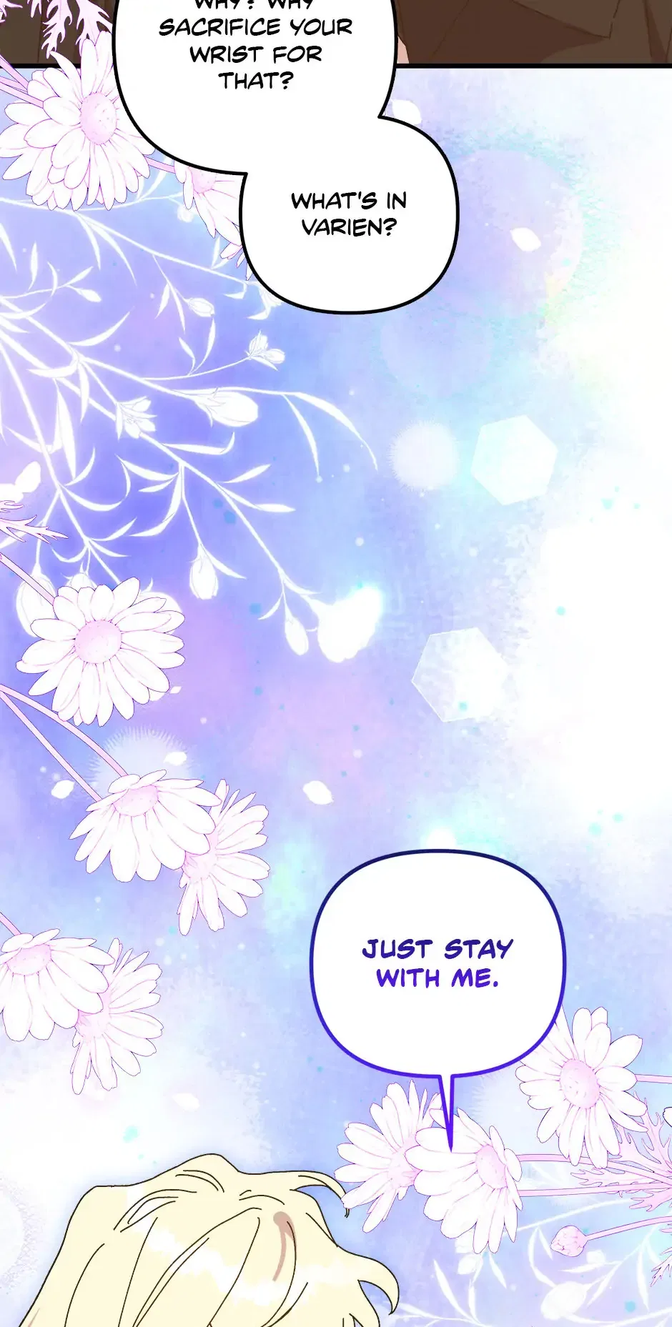The Princess Pretends To Be Crazy Chapter 138 – Page 46