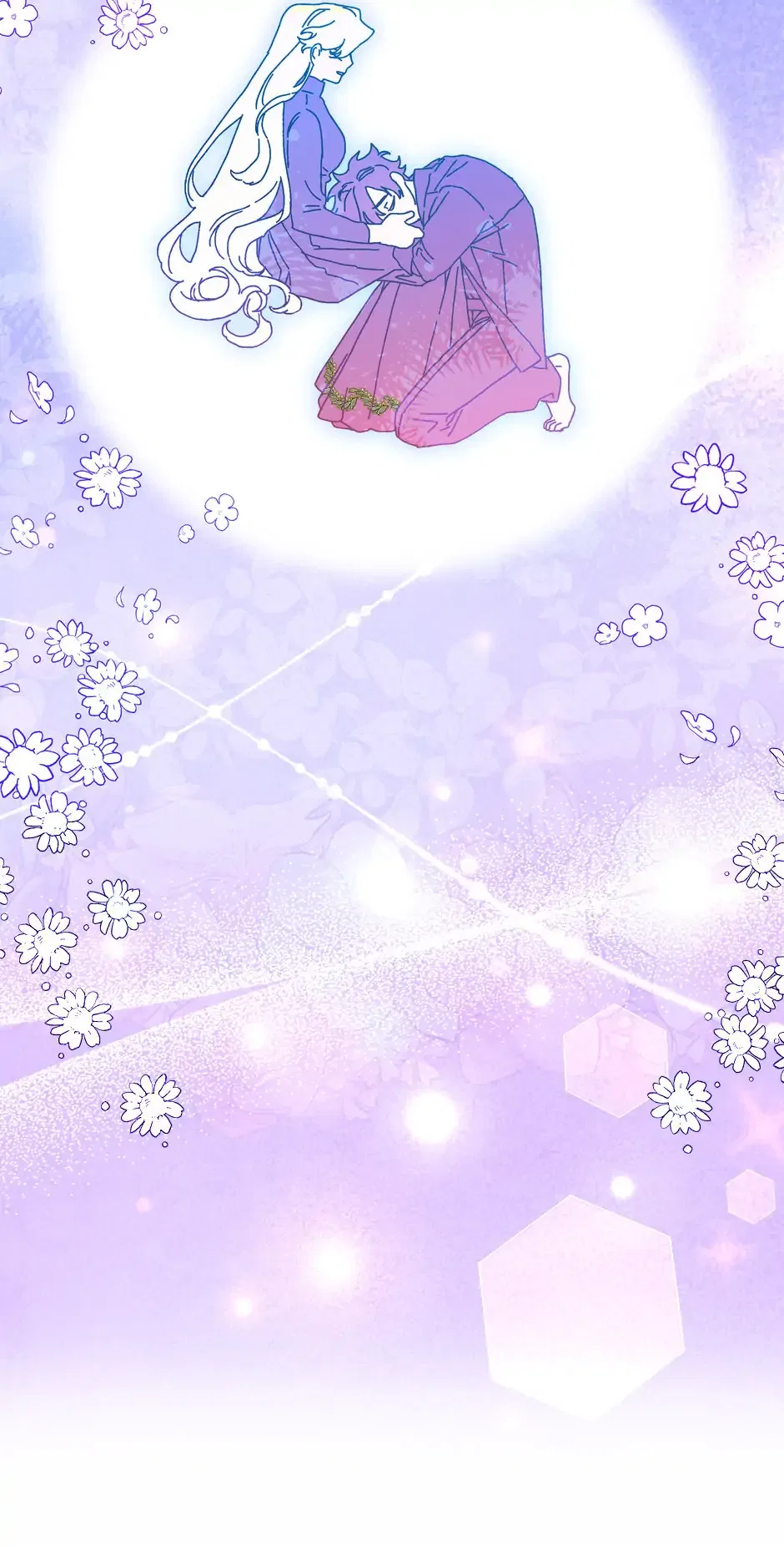 The Princess Pretends To Be Crazy Chapter 138 – Page 49