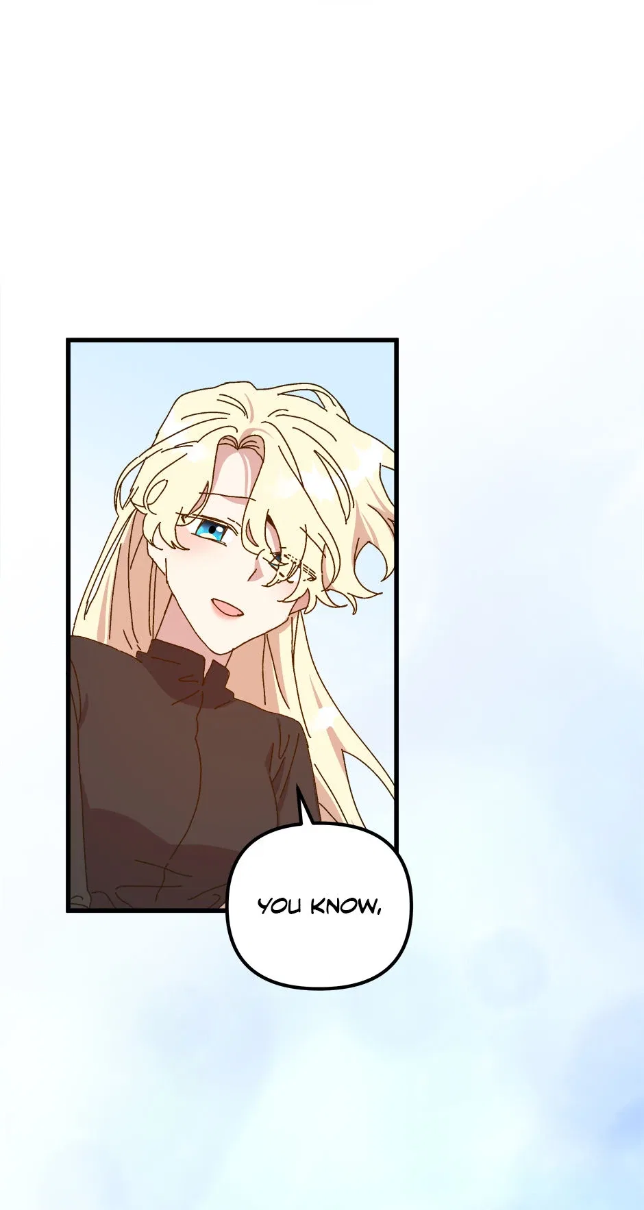 The Princess Pretends To Be Crazy Chapter 138 – Page 50