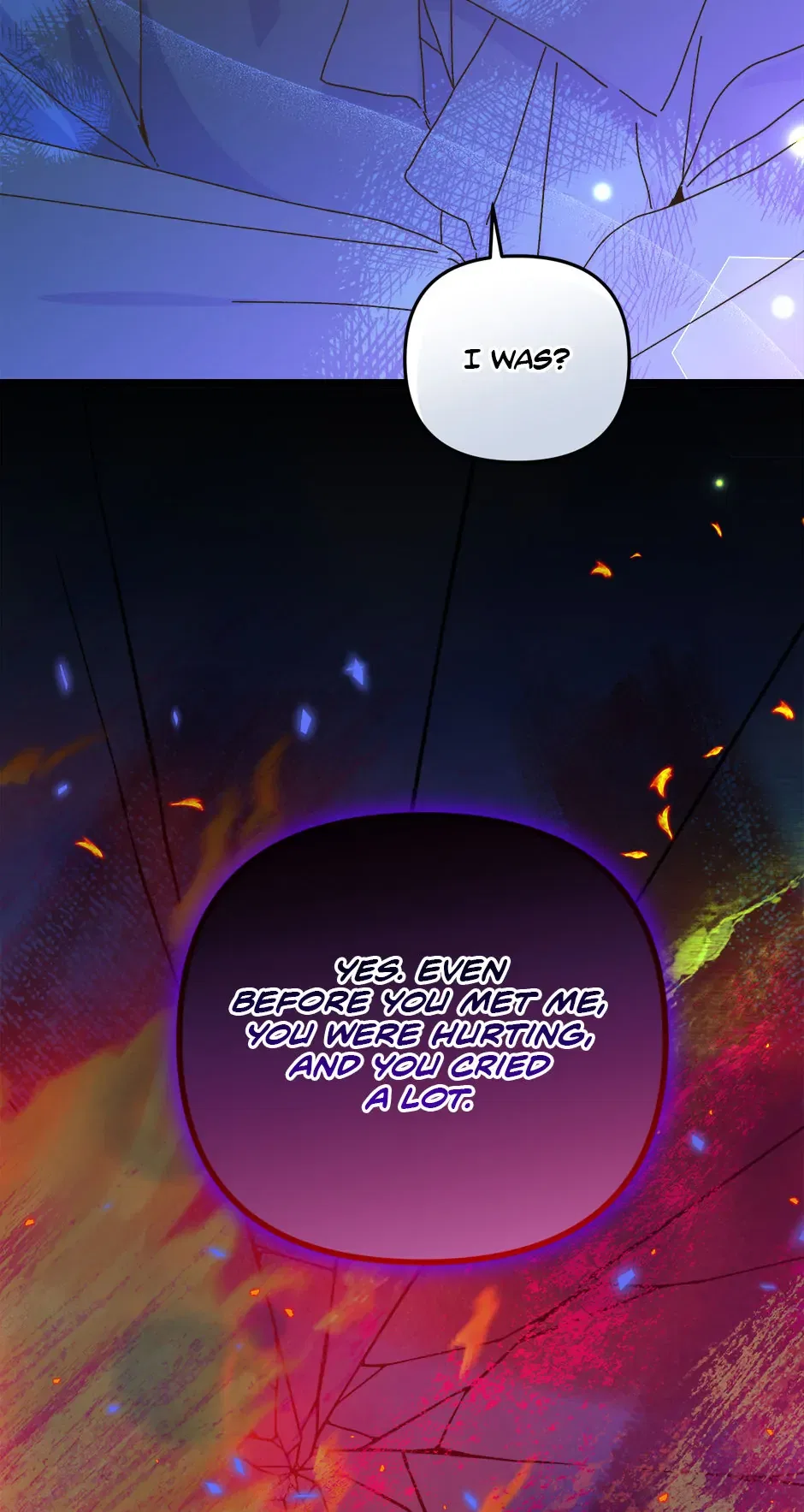 The Princess Pretends To Be Crazy Chapter 138 – Page 52