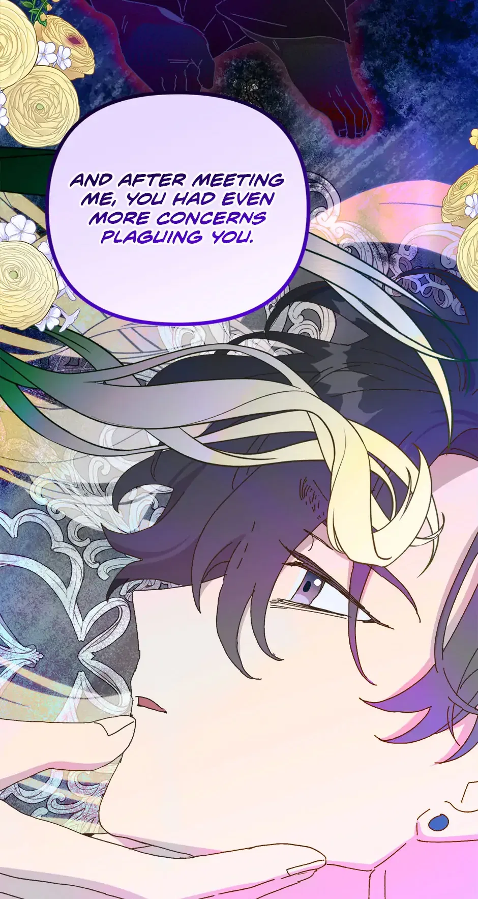 The Princess Pretends To Be Crazy Chapter 138 – Page 54