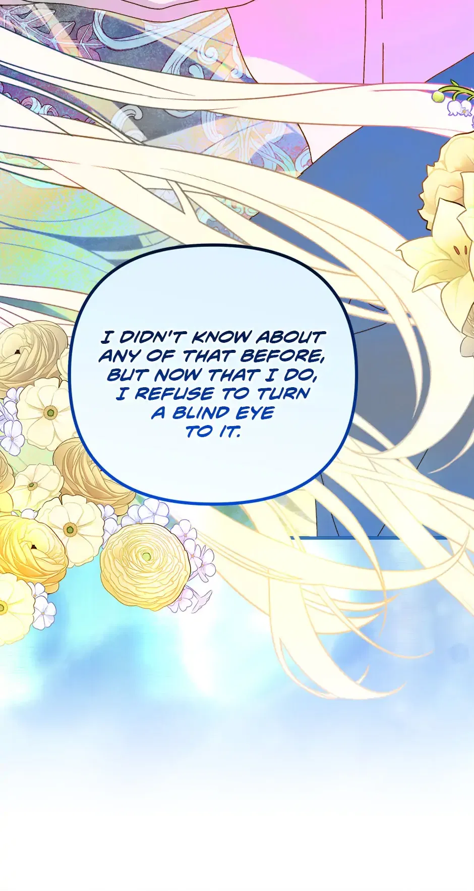 The Princess Pretends To Be Crazy Chapter 138 – Page 55