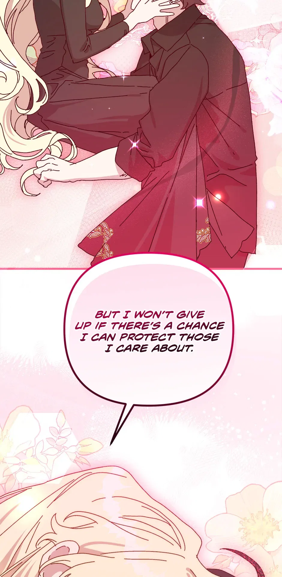 The Princess Pretends To Be Crazy Chapter 138 – Page 60