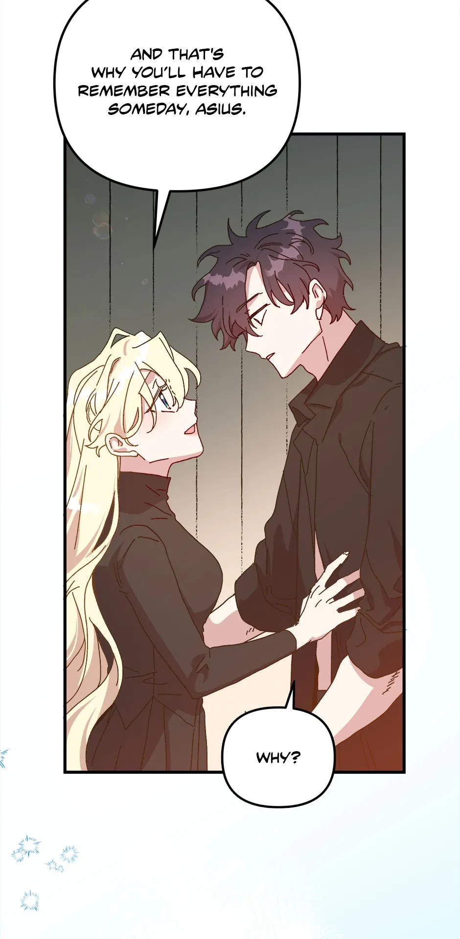 The Princess Pretends To Be Crazy Chapter 138 – Page 64