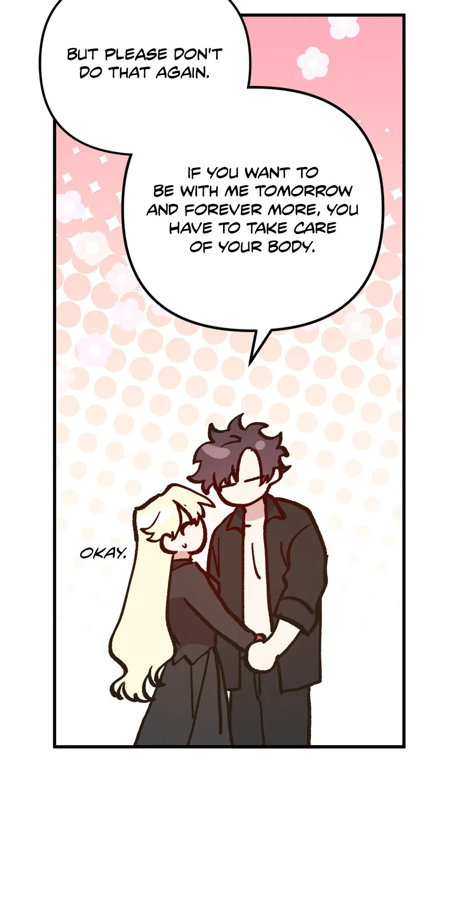 The Princess Pretends To Be Crazy Chapter 138 – Page 73