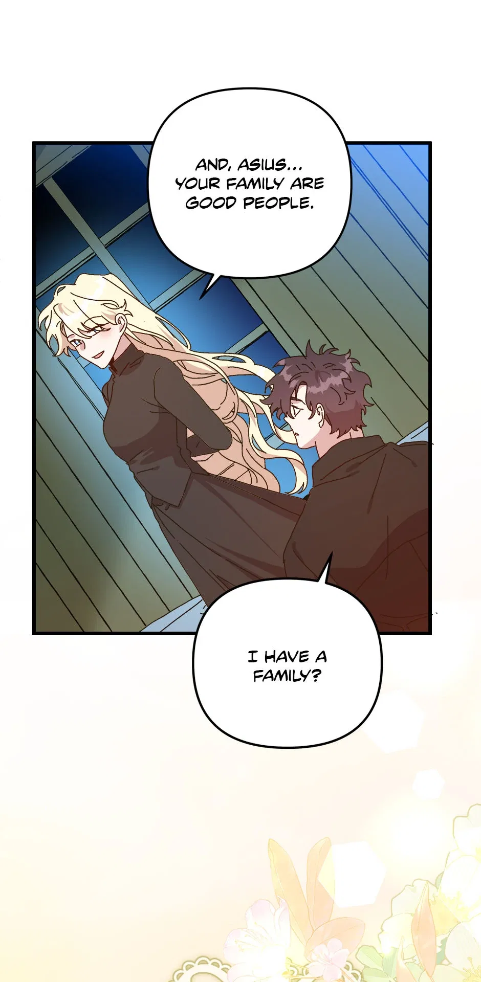 The Princess Pretends To Be Crazy Chapter 138 – Page 74