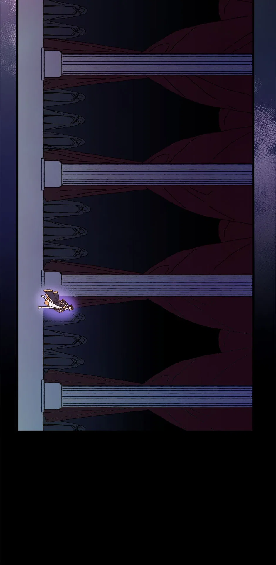 The Princess Pretends To Be Crazy Chapter 138 – Page 79