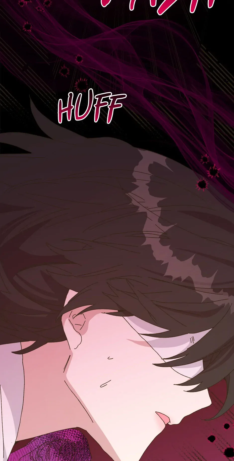 The Princess Pretends To Be Crazy Chapter 138 – Page 84