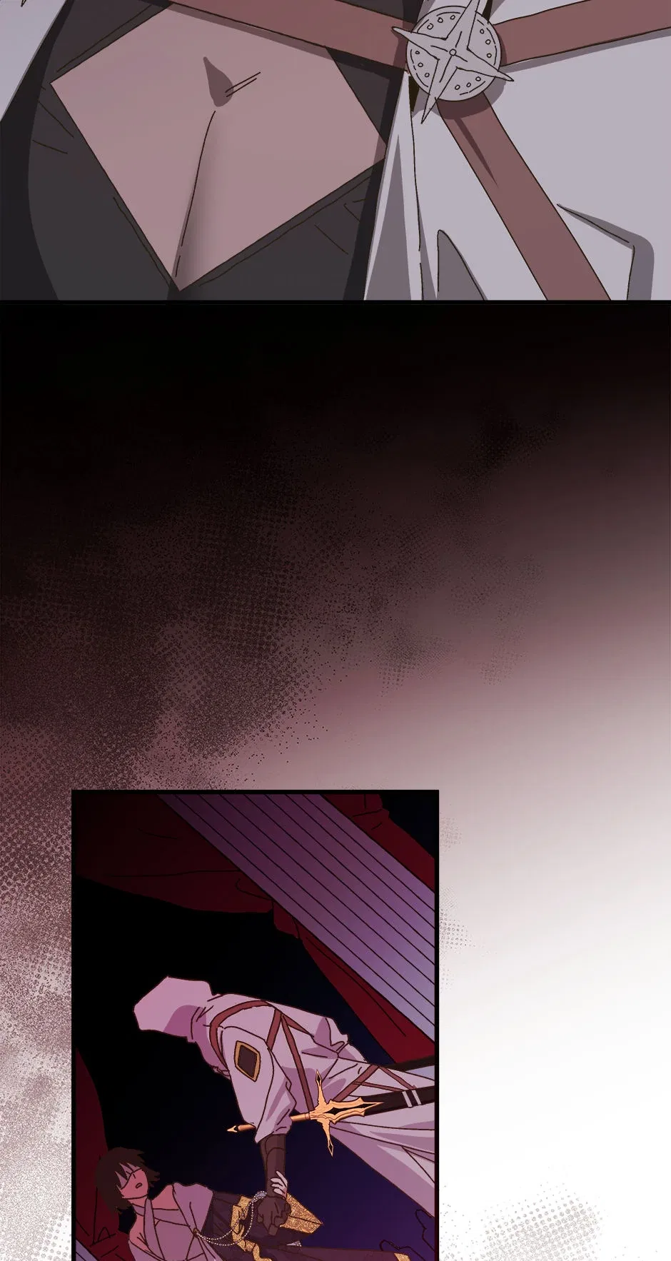 The Princess Pretends To Be Crazy Chapter 138 – Page 90