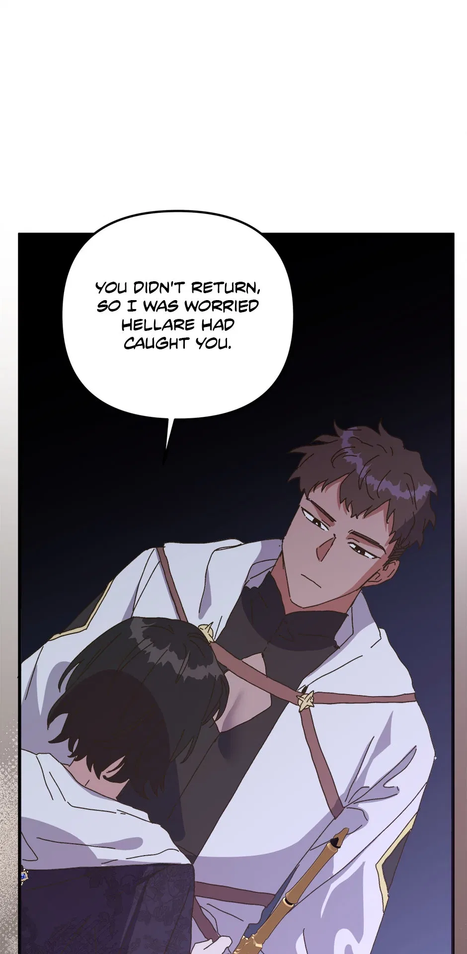 The Princess Pretends To Be Crazy Chapter 138 – Page 92