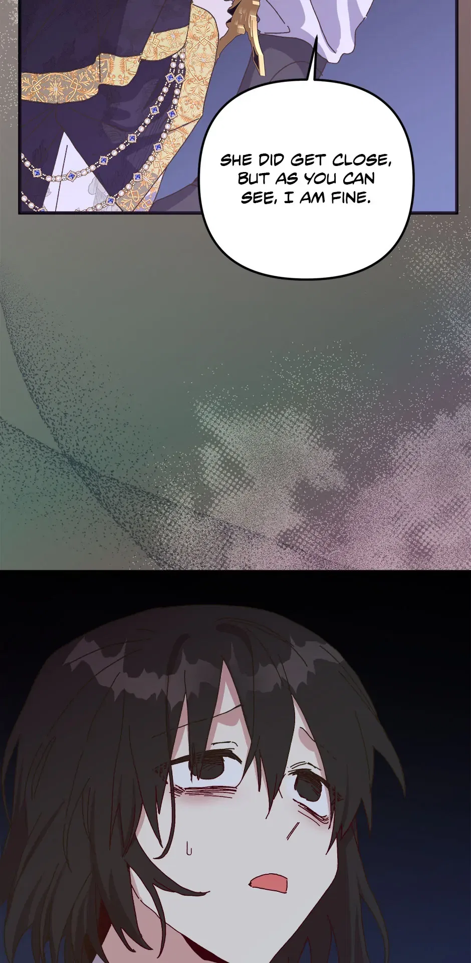 The Princess Pretends To Be Crazy Chapter 138 – Page 93