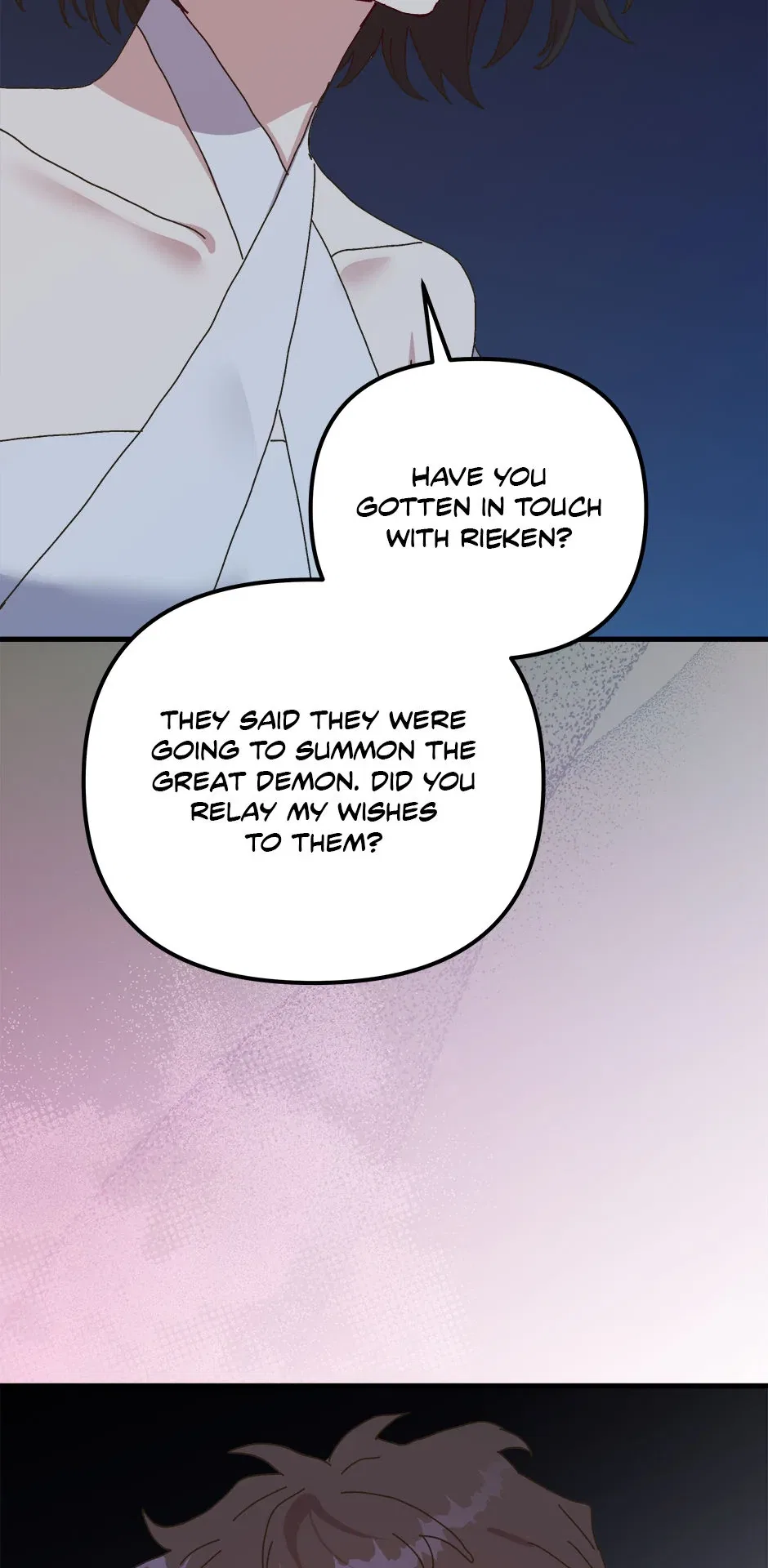 The Princess Pretends To Be Crazy Chapter 138 – Page 94