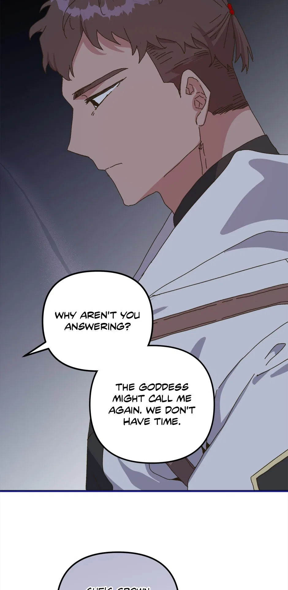 The Princess Pretends To Be Crazy Chapter 138 – Page 95
