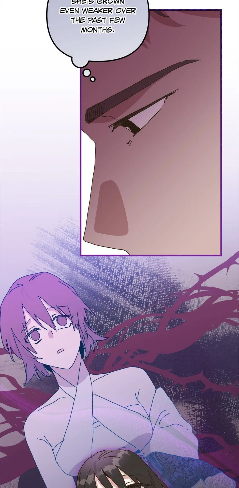 The Princess Pretends To Be Crazy Chapter 138 – Page 96