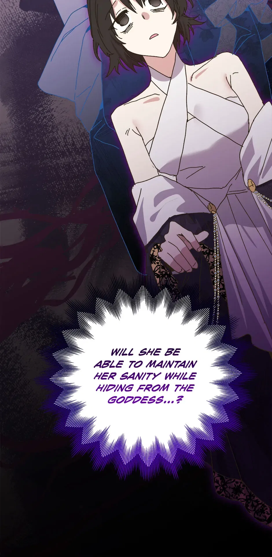 The Princess Pretends To Be Crazy Chapter 138 – Page 97