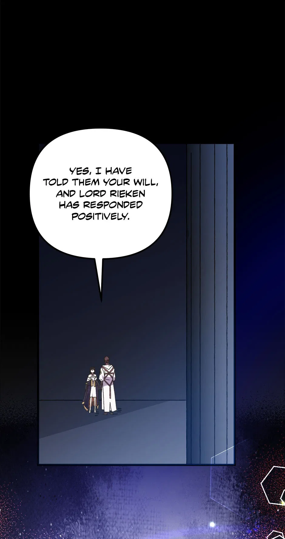 The Princess Pretends To Be Crazy Chapter 138 – Page 98